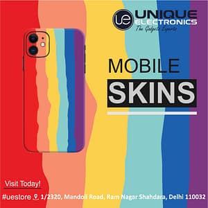 mobile skin b2