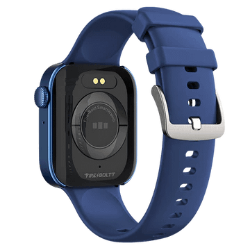 Fire boltt Blue Ring 2 Smartwatch 3