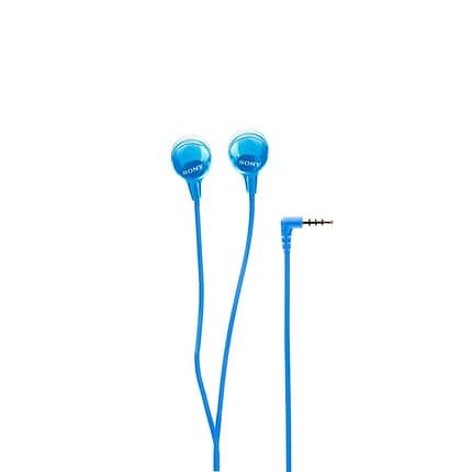 Sony MDR-EX15AP In-Ear Stereo Headphones