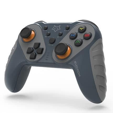 Wireless Gamepad for Gaming