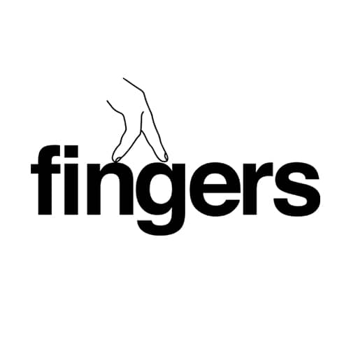 fingers brand logo