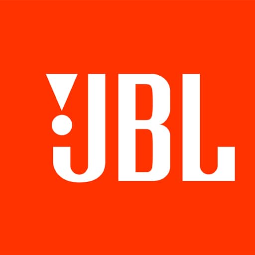 jbl branded accessories