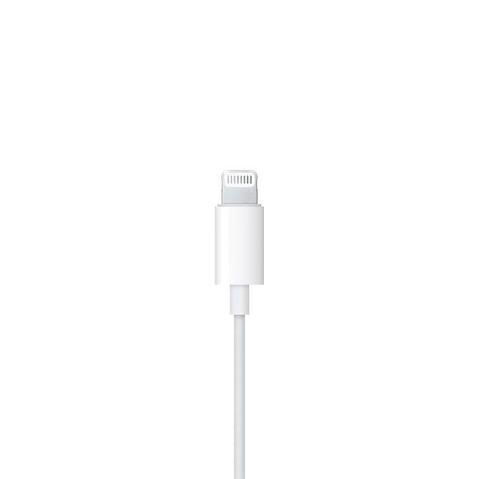 Apple EarPods With Lightning Connector 2