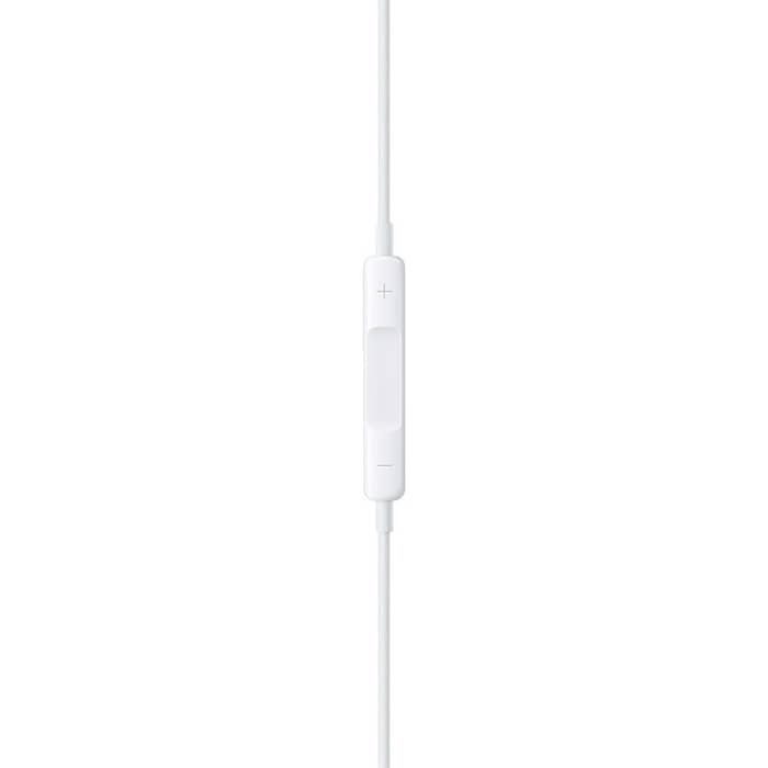 Apple EarPods With Lightning Connector 5