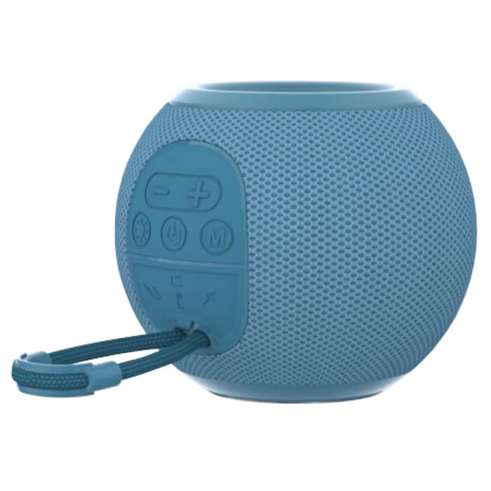 Portronics Resound Bluetooth Speaker 9