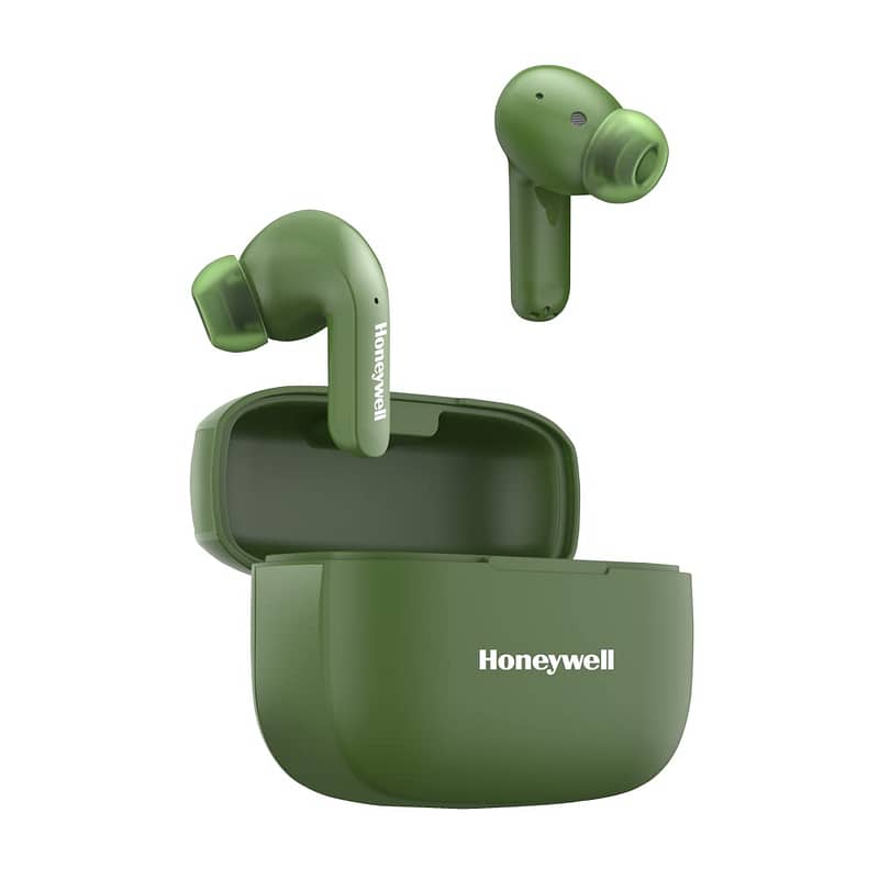 Honeywell Suono P3000 Truly Wireless Earbuds