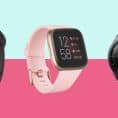 Smart Watch in ue Store