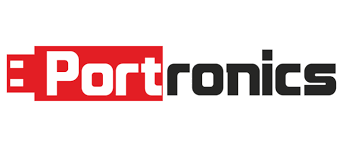 Portronics